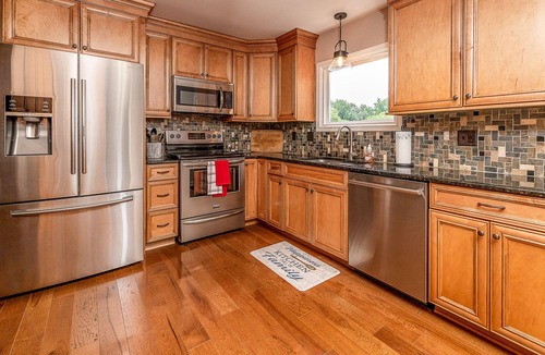 Mount Mourne House | PRICE DROP! Last week in August and Labor Day Week! Save 1,300/wk!