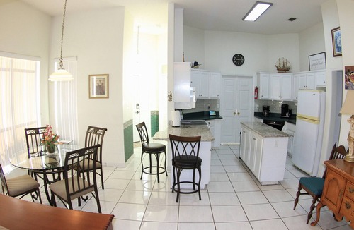 Gautier House | PrimoFish Golf Villa