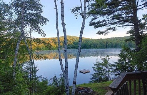 Washington House | Pristine Waterfront, Charming Home, Breathtaking Views