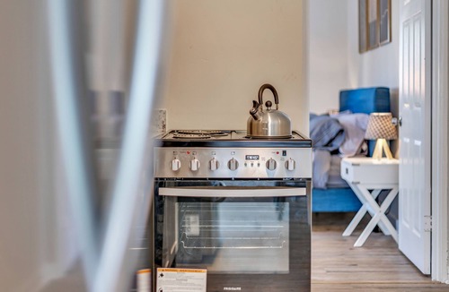 Eagan Park House | Private 1BR Near Airport & Downtown