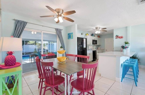 Bradenton House | Private 3BR Pool Retreat Near Anna Maria Island