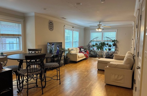 Athens Condo | Private Bedroom in 2BR Athens Condo — Minutes from UGA & Downtown!