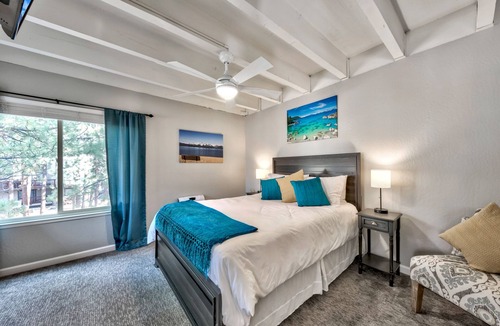 Zephyr Cove House | Private Community, Explore Summer in Tahoe, near beach, pool,town,P-Hot Tub max6