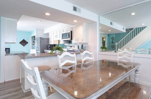 Ono Island House | Private Gulf Beach by Flora-Bama Perdido Key FL