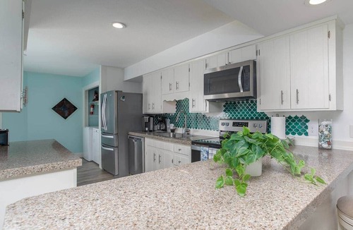 Ono Island House | Private Gulf Beach by Flora-Bama Perdido Key FL