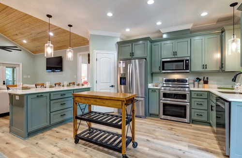 Dauphin Island House | Private house, natural setting, close to everything! - At Last