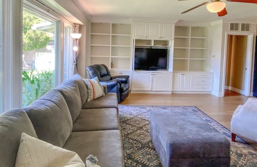 Northwest Anaheim House | Private kid friendly mini-resort with Pool/Spa by Disney 5000ft2