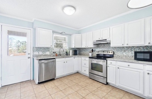 Siguenza Cove Apartment | Private Pensacola Beach Retreat on Perdido Key!