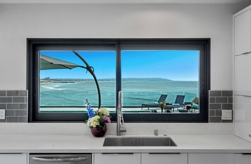 La Jolla House | Private Pool/Endless Views/A/C/Hot Tub/Fall Deals