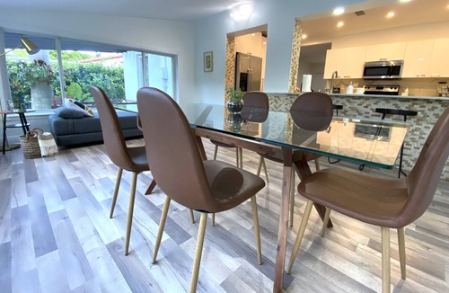 Miami Shores House | Private Pool Miami Escape Near Wynwood & Beach 🏝️ Central Location