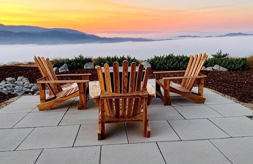 Temecula House | Private Romantic Escape - Hot Tub - Endless Views