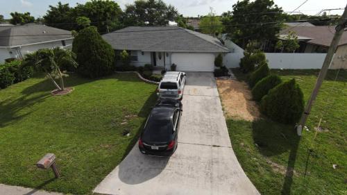 Caloosahatchee Apartment | Private room in Cape Coral