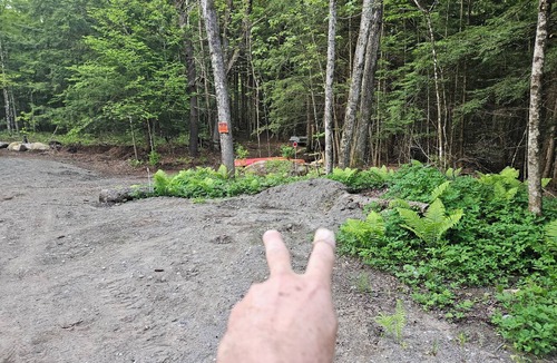 Crown Point RV Rental | Private Waterfall Oasis: Secluded Creekside Camping at Putnam Creek