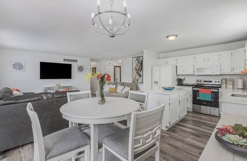 Lindenwald House | Prosperity on Beagle