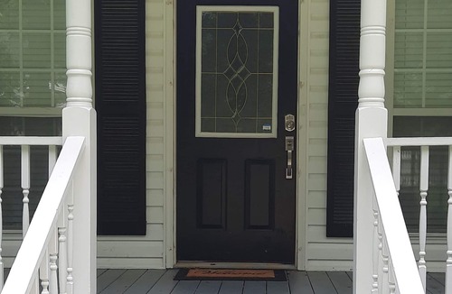 York Cottage | Quaint, quiet cottage w/king bed +1200 sq ft