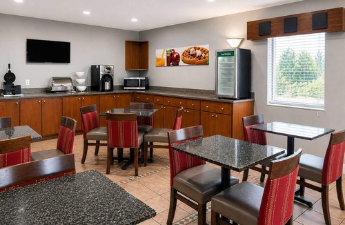 Augusta Hotel | Quality Inn Augusta West Near Fort Gordon