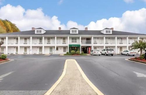 Carrollton Hotel | Quality Inn Carrollton Medical Center