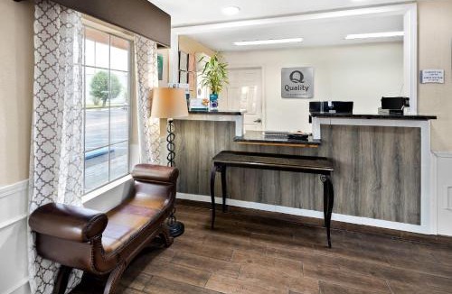 Decatur Hotel | Quality Inn Decatur River City
