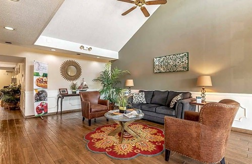 Decatur Hotel | Quality Inn Decatur River City