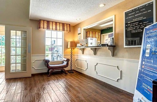 Decatur Hotel | Quality Inn Decatur River City