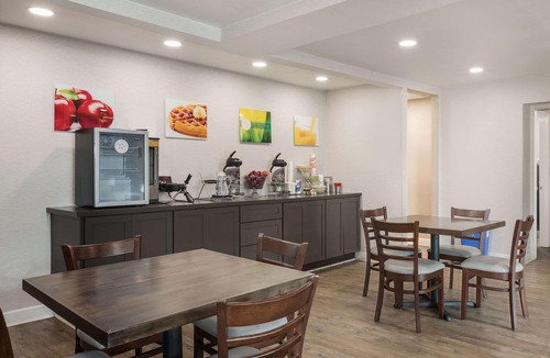 Gastonia Hotel | Quality Inn Gastonia East