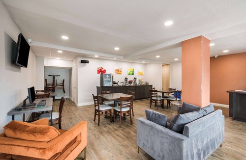 Gastonia Hotel | Quality Inn Gastonia East