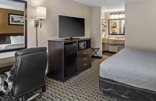 Kingsland Hotel | Quality Inn Kingsland