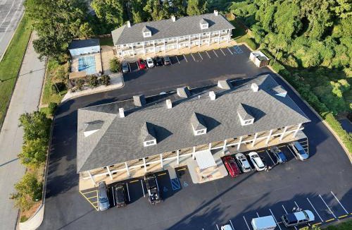 LaGrange Hotel | Quality Inn Lagrange East I-85