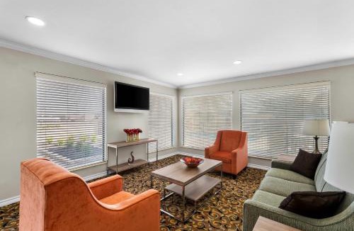 Marshall Hotel | Quality Inn Marshall