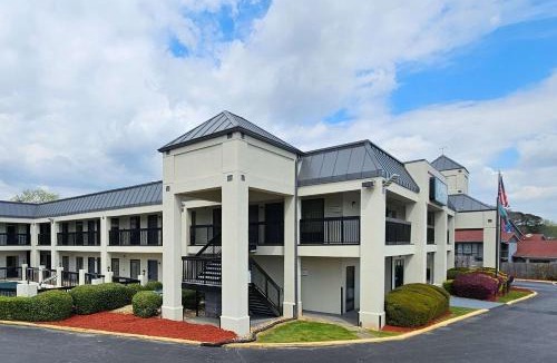 Douglasville Hotel | Quality Inn near Six Flags Douglasville
