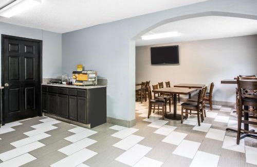 Stockbridge Hotel | Quality Inn Stockbridge Atlanta South