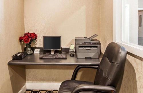 Bremen Hotel | Quality Inn & Suites Bremen