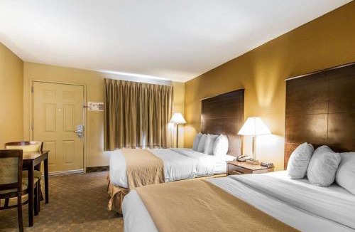 Bremen Hotel | Quality Inn & Suites Bremen