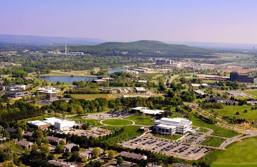 Huntsville Hotel | Quality Inn & Suites Huntsville Research Park Area