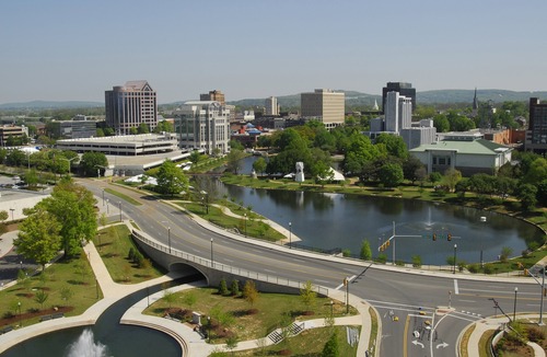 Huntsville Hotel | Quality Inn & Suites Huntsville Research Park Area