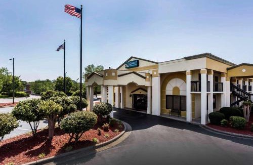 Mooresville Hotel | Quality Inn & Suites Mooresville-Lake Norman