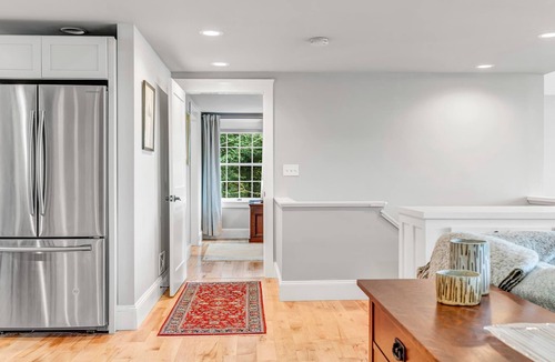 Quechee House | Quechee House with Hot Tub & Panoramic Views