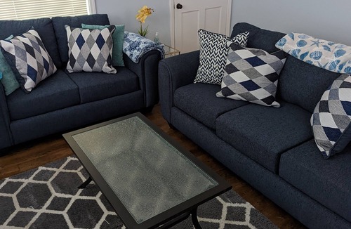 Johns Island House | Quiet 4 bedroom close to the beach