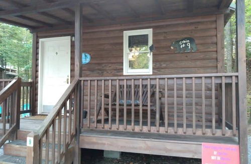 Gatlinburg Cabin | 🗻Quiet and Secluded - Smoky Mountain Cabin🌄