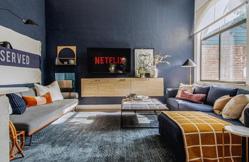Gainesville Apartment | Quiet, convenient & Modern Haven