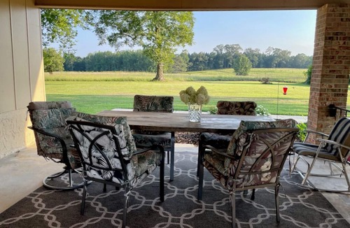 Jasper House | Quiet, Relaxing Rural Retreat, Panoramic Views