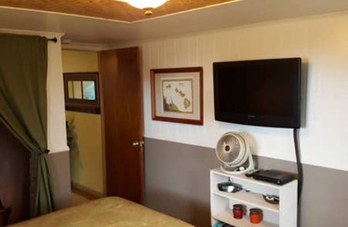Kaimuki Apartment | Quiet Town Studio