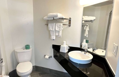 Lithia Springs Hotel | Ramada by Wyndham Lithia Springs Atlanta