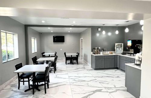 Lithia Springs Hotel | Ramada by Wyndham Lithia Springs Atlanta