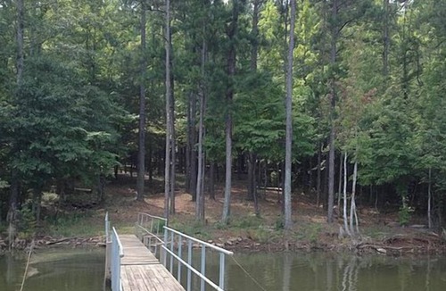 LaGrange House | Ramblin' Hideaway