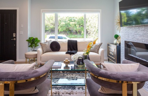 Highland Park House | Real Utopia Hideaway