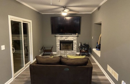 Decatur House | Recently Renovated Spacious Home Minute from Atlanta