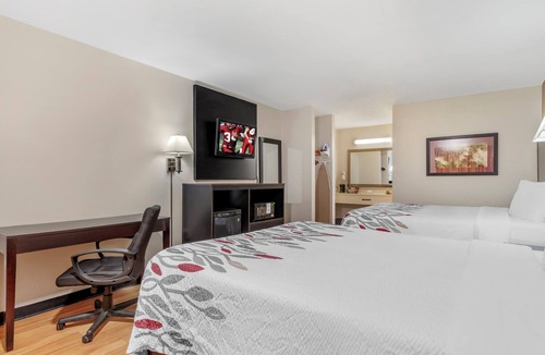 Kennesaw Hotel | Red Roof Inn Atlanta - Kennesaw State University