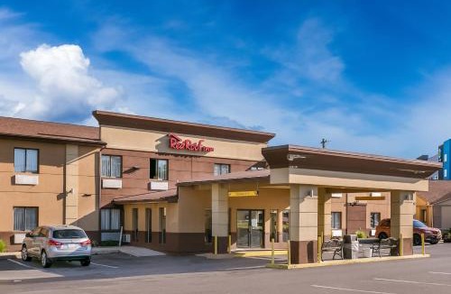Reamstown Hotel | Red Roof Inn Denver - Lancaster County
