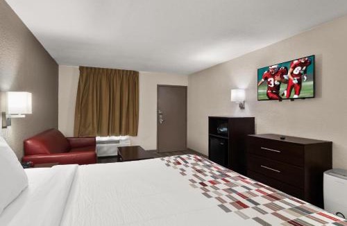 Kingsland Hotel | Red Roof Inn Kingsland
